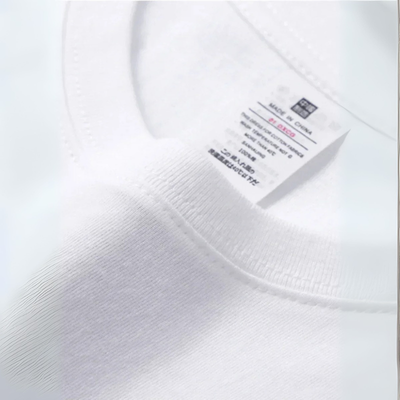 BornLadies PureCotton Tee – Soft Basic Summer Shirt