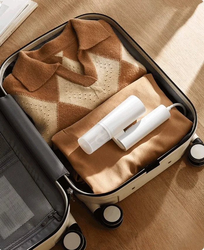XIAOMI MIJIA Handheld Garment Steamer – Home Use