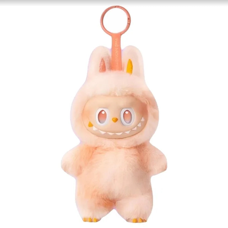 THEMONSTERS™ Original Big Energy Vinyl Plush Pendant Labubu V3 Blind Box