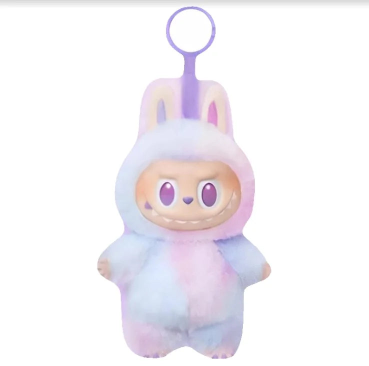 THEMONSTERS™ Original Big Energy Vinyl Plush Pendant Labubu V3 Blind Box