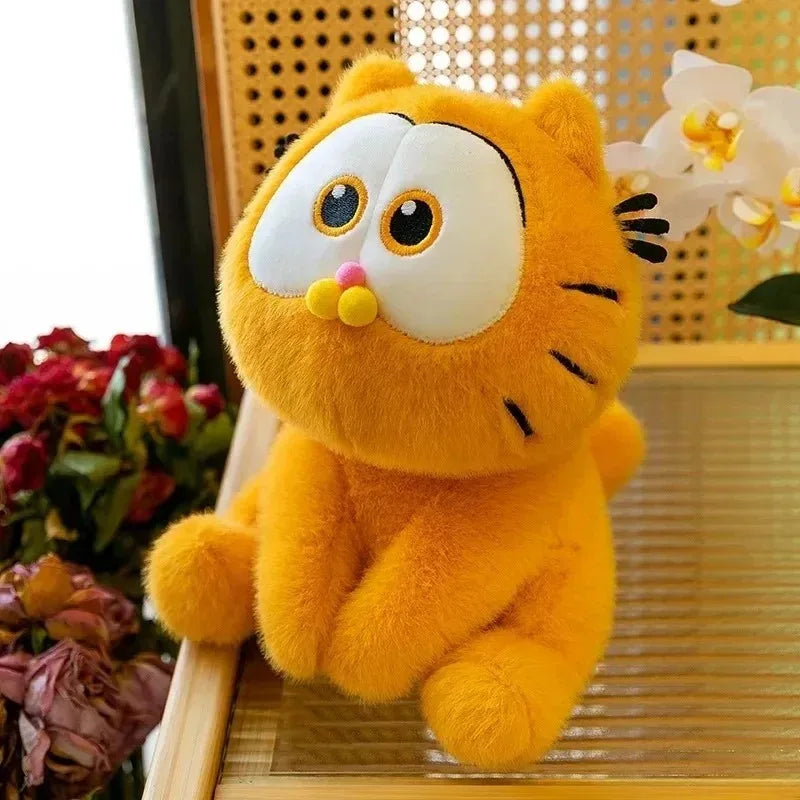 Garfield™ Cozy 25cm Plush Toy
