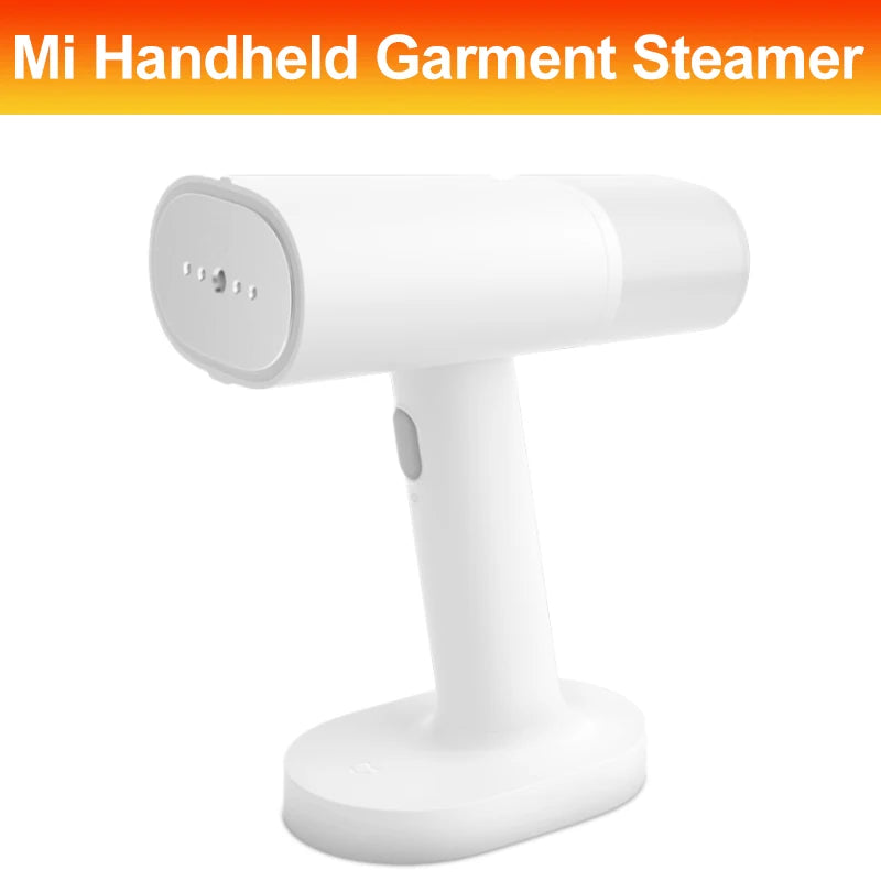 XIAOMI MIJIA Handheld Garment Steamer – Home Use