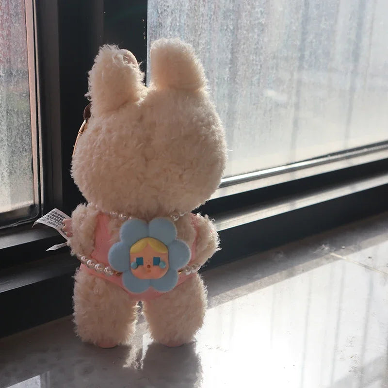 Labubu™ Flash Cotton Camera Doll Accessory