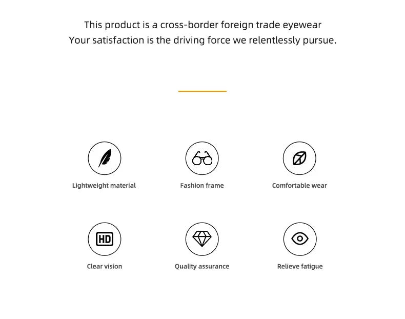 RetroCircle™ Ellipse Sunglasses – Unisex Designer Shades