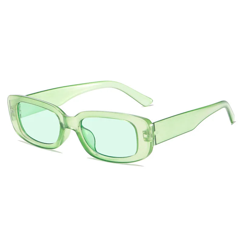 RetroSquare™ Classic Unisex Sunglasses