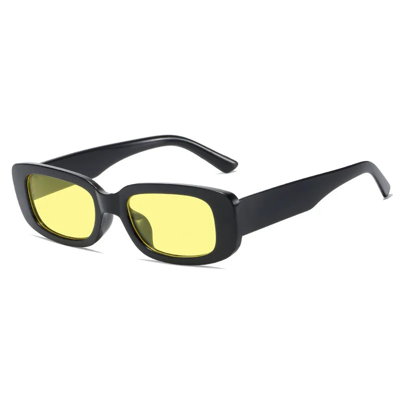 RetroSquare™ Classic Unisex Sunglasses