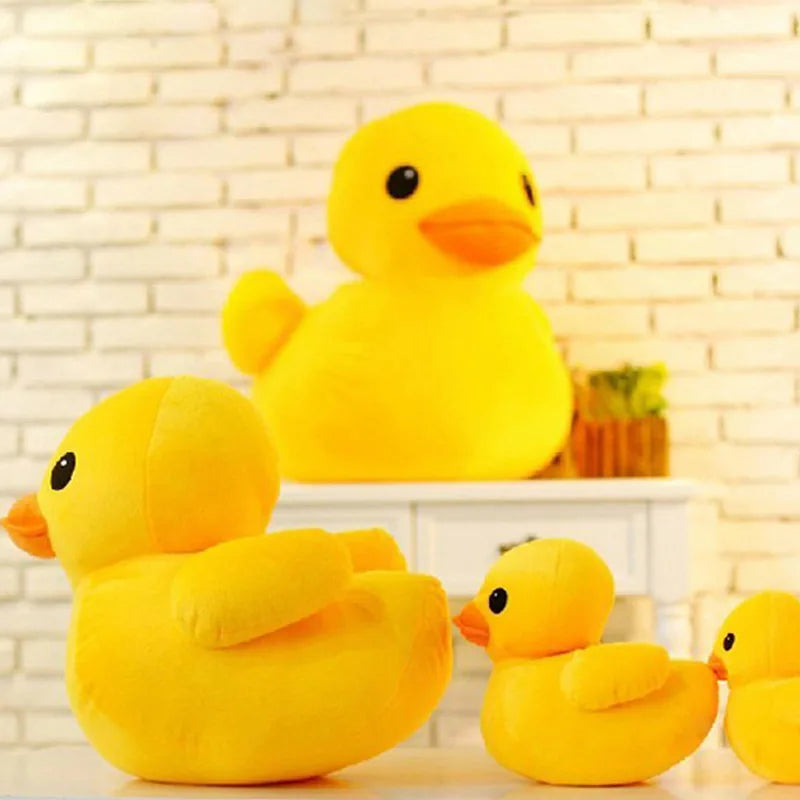 Kawaii™ Sunny Quack Mini Plush Doll