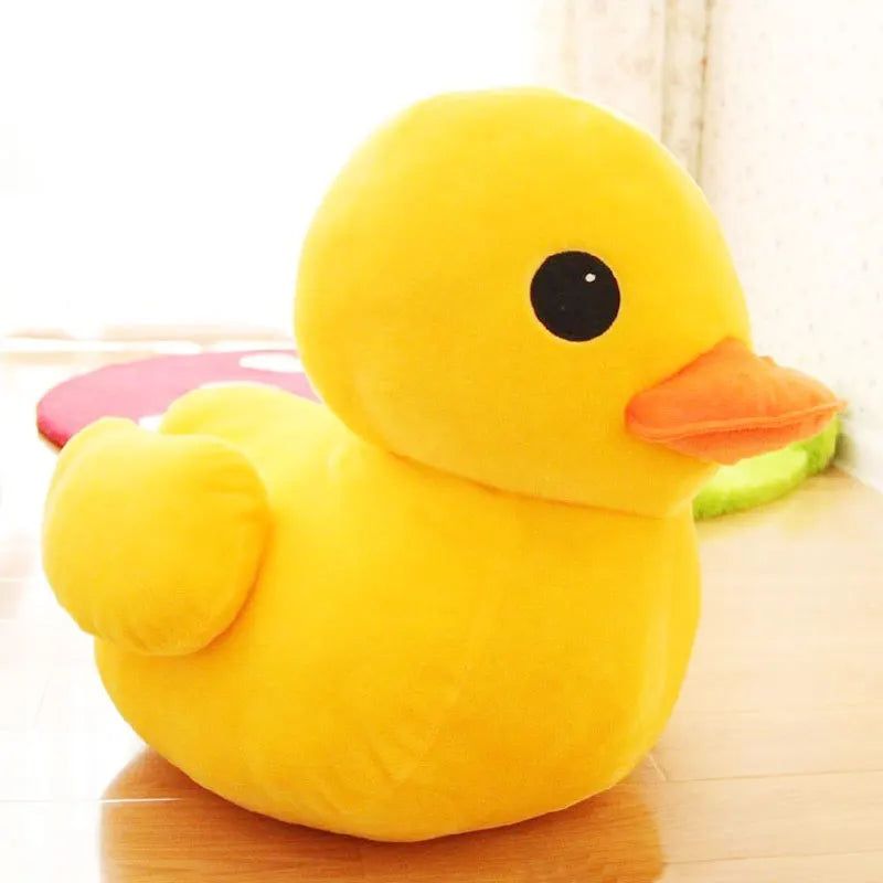 Kawaii™ Sunny Quack Mini Plush Doll