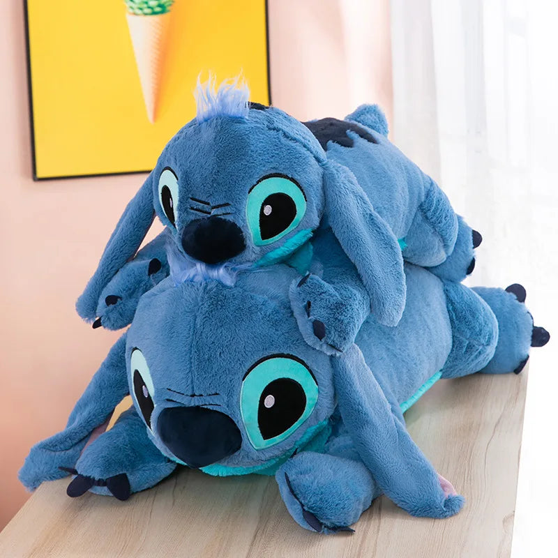 Disney™ Kawaii Stitch Plush Pillow