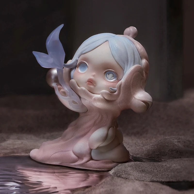 POP MART™ Skullpanda Paradox Series Blind Box Figures