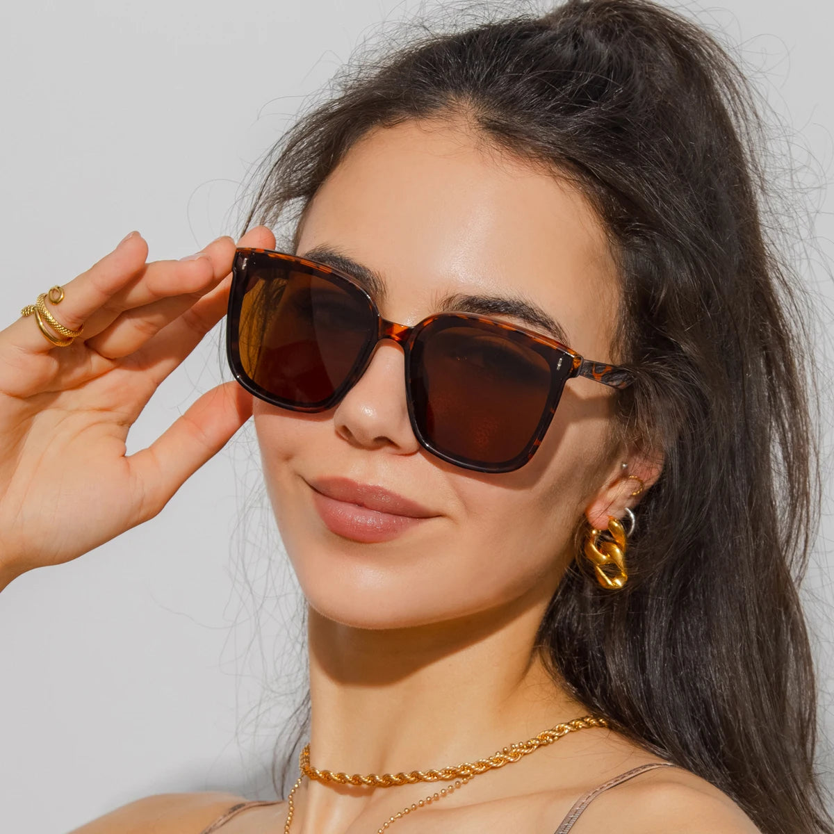 UrbanSquare™ Trendy Unisex Sunglasses