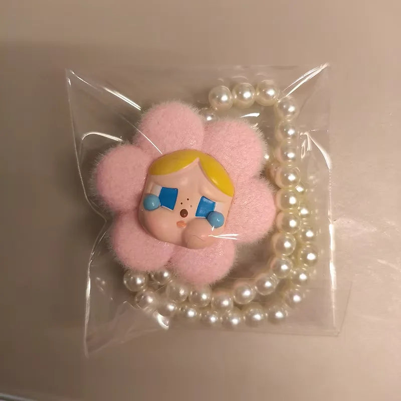 Labubu™ Flash Cotton Camera Doll Accessory