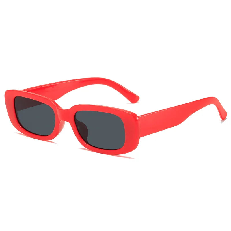 RetroSquare™ Classic Unisex Sunglasses