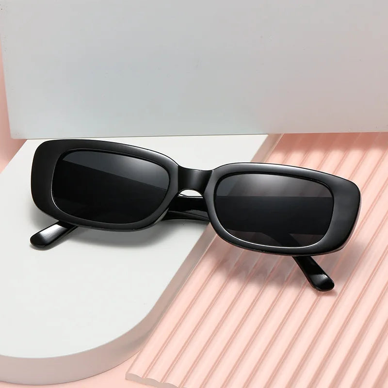 RetroSquare™ Classic Unisex Sunglasses