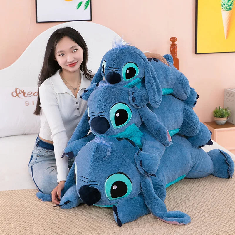 Disney™ Kawaii Stitch Plush Pillow