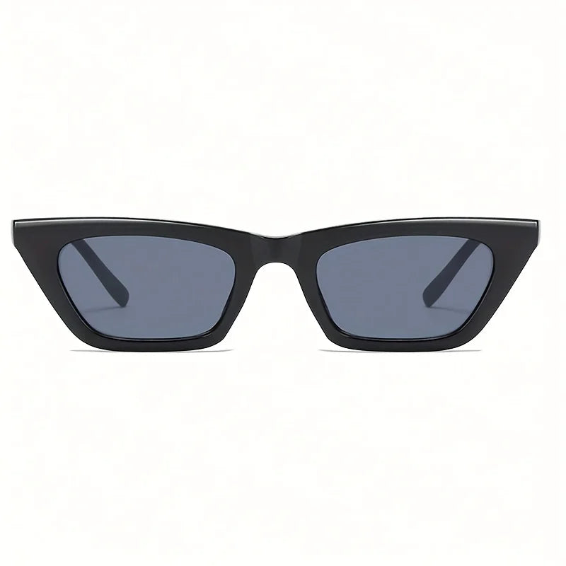 Purrfect Retro™ Vintage Cat-Eye Sunglasses