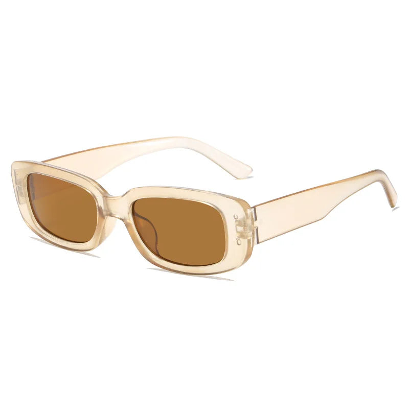 RetroSquare™ Classic Unisex Sunglasses