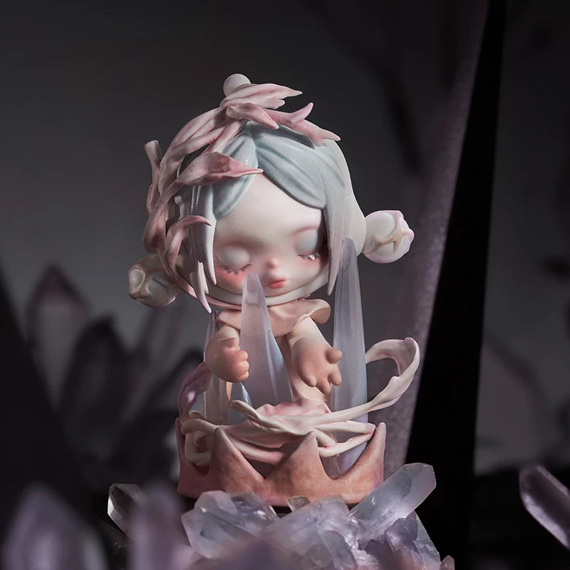 POP MART™ Skullpanda Paradox Series Blind Box Figures