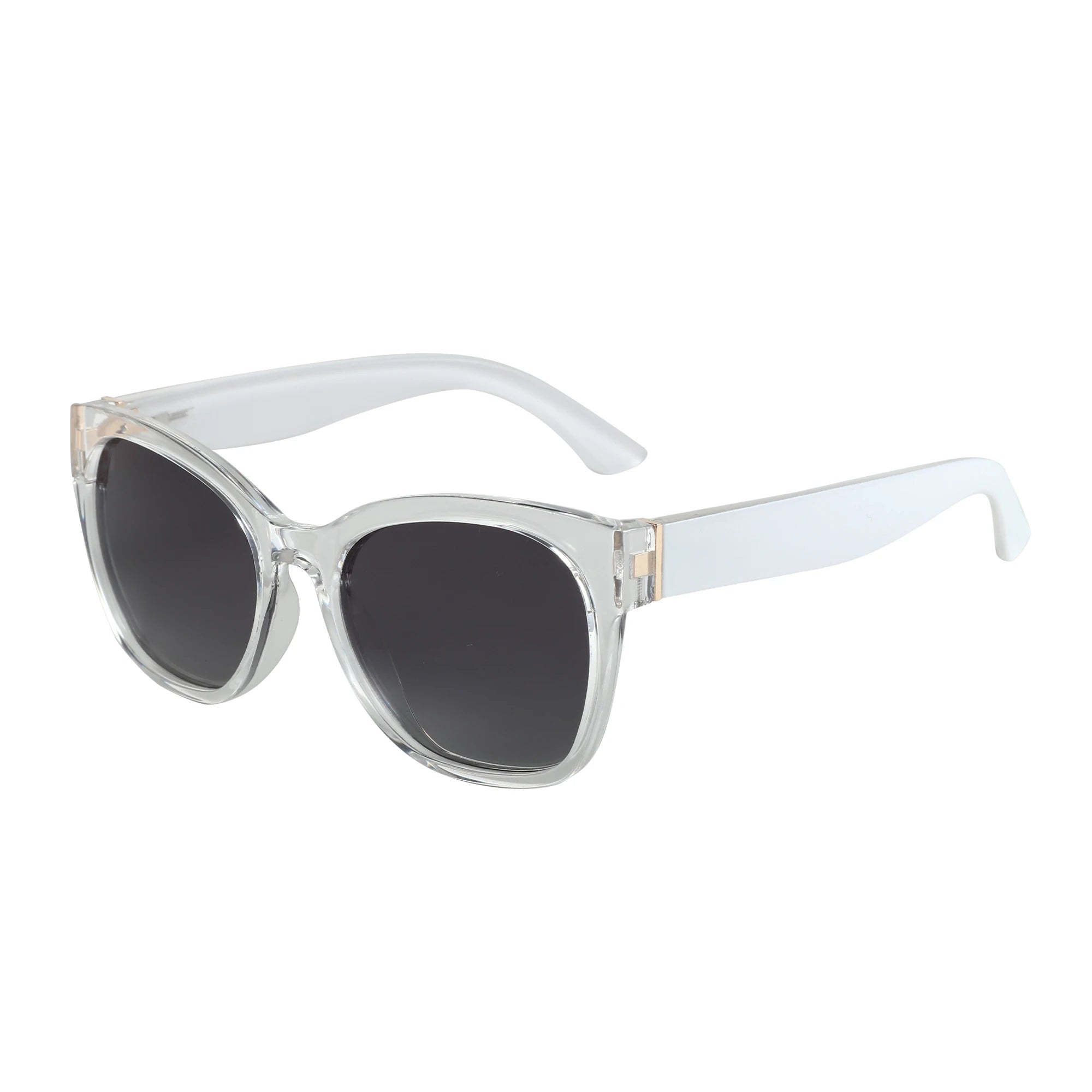 ZENOTTIC Elegance – Retro Cateye Shades UV400