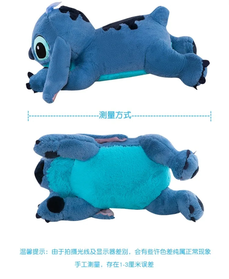 Disney™ Kawaii Stitch Plush Pillow