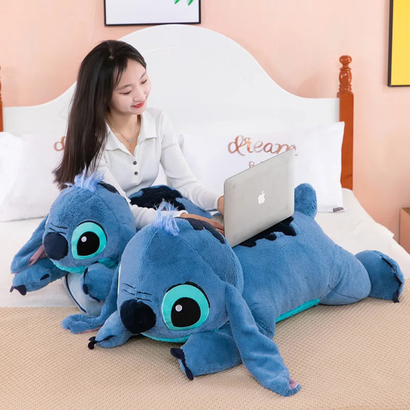 Disney™ Kawaii Stitch Plush Pillow