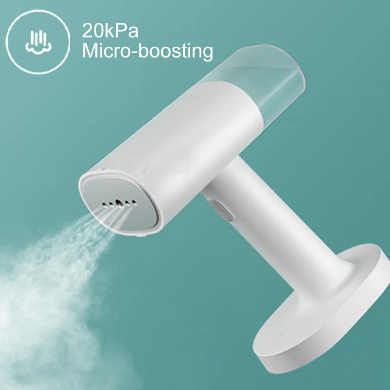 XIAOMI MIJIA Handheld Garment Steamer – Home Use
