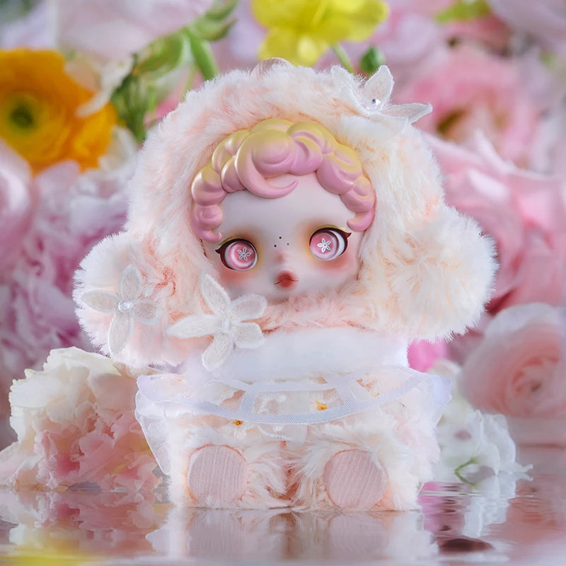 POP MART™ Skullpanda L’impressionnisme Plush Blind Box