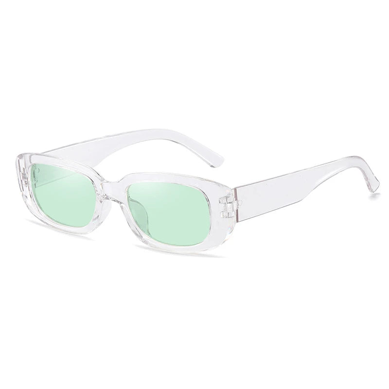 RetroSquare™ Classic Unisex Sunglasses