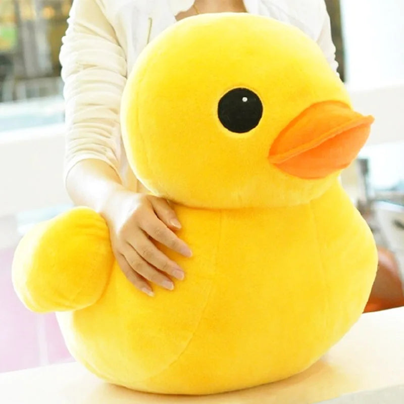 Kawaii™ Sunny Quack Mini Plush Doll
