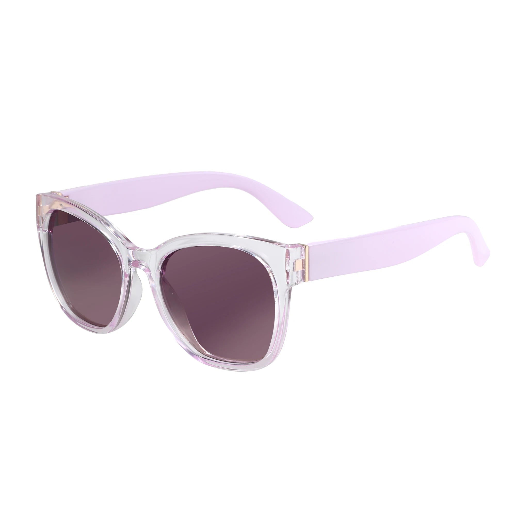 ZENOTTIC Elegance – Retro Cateye Shades UV400