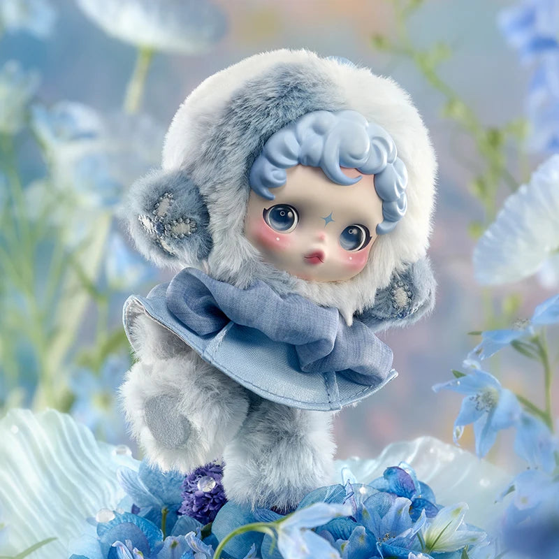 POP MART™ Skullpanda L’impressionnisme Plush Blind Box