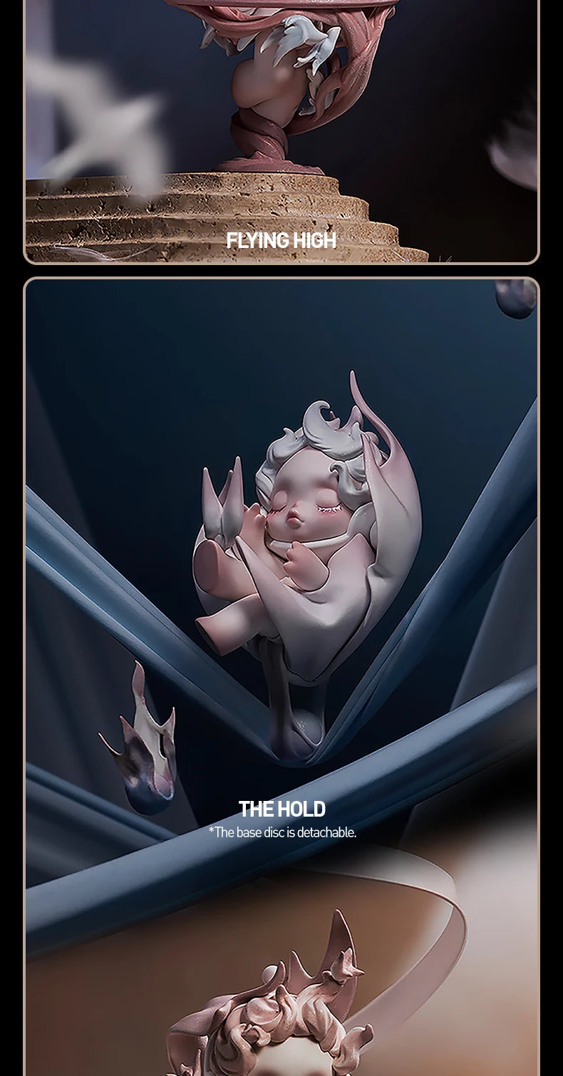 POP MART™ Skullpanda Paradox Series Blind Box Figures