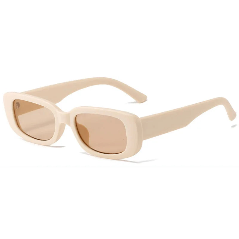 RetroSquare™ Classic Unisex Sunglasses