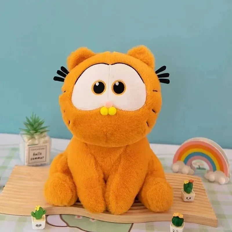 Garfield™ Cozy 25cm Plush Toy