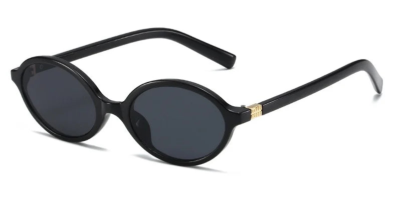 LumiOval™ Retro Women’s Sunglasses