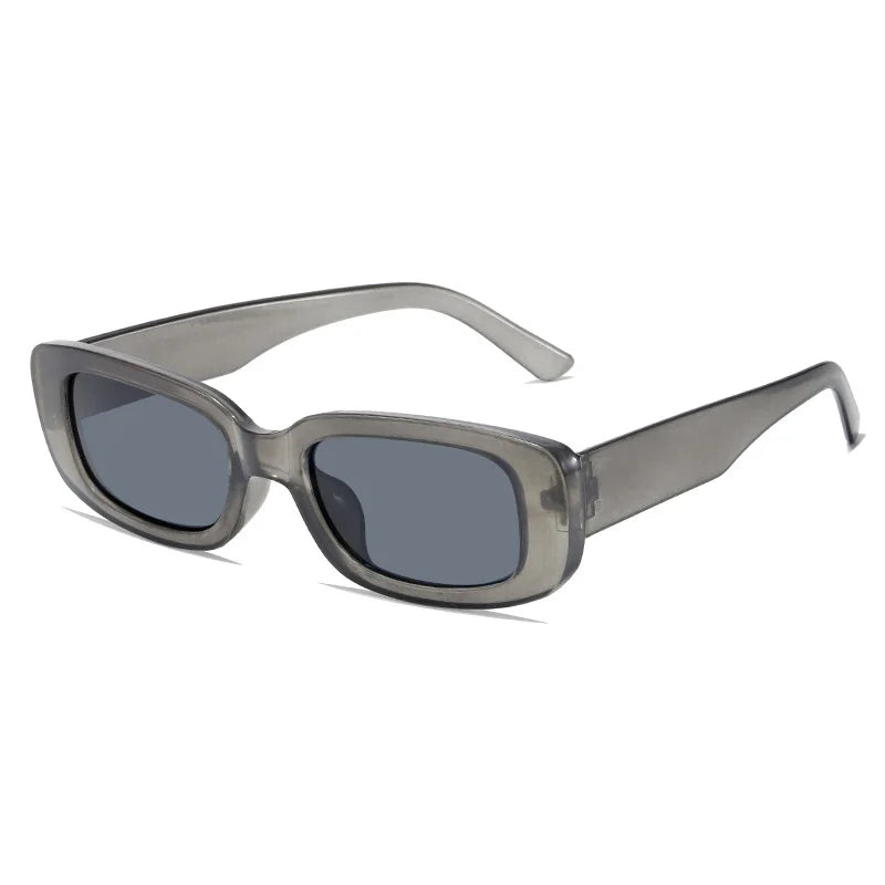 RetroSquare™ Classic Unisex Sunglasses