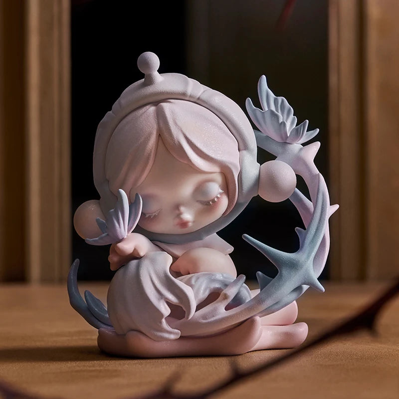 POP MART™ Skullpanda Paradox Series Blind Box Figures