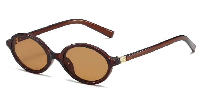 LumiOval™ Retro Women’s Sunglasses