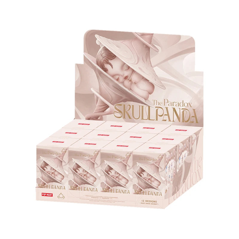 POP MART™ Skullpanda Paradox Series Blind Box Figures