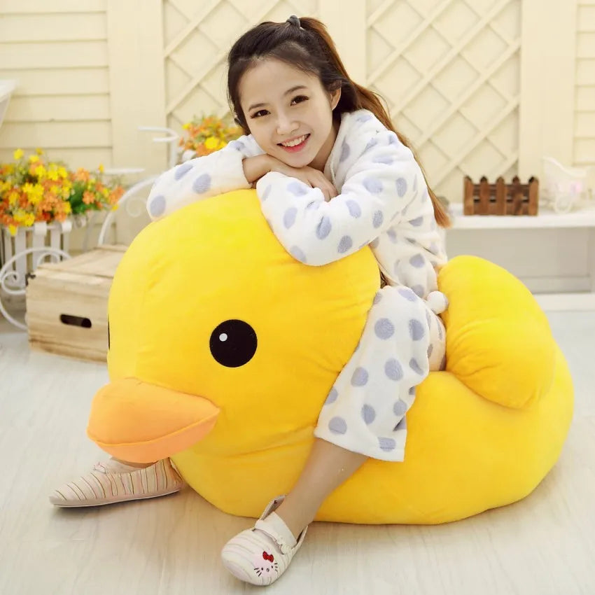Kawaii™ Sunny Quack Mini Plush Doll