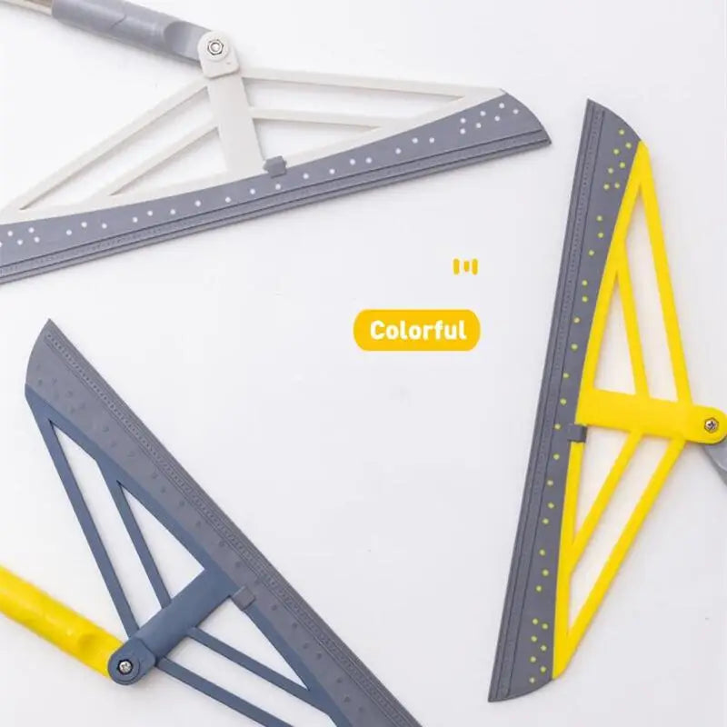 FlexiSweep™ 180° Rotatable Silicone Broom & Mop – Multi-Purpose Floor Cleaner with Hand Wiper