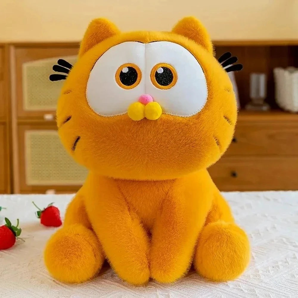 Garfield™ Cozy 25cm Plush Toy