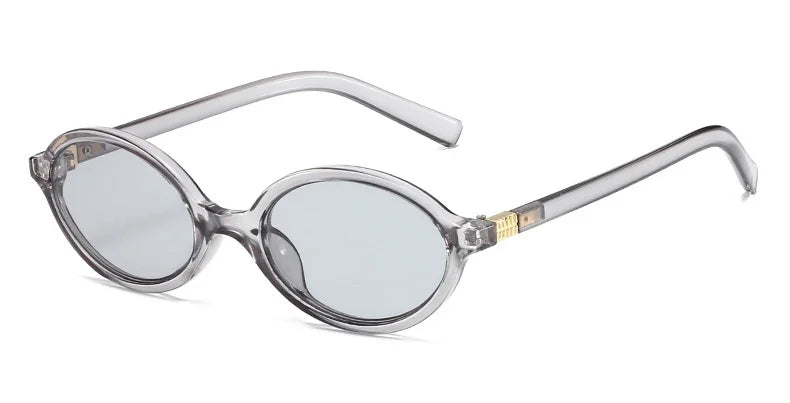 LumiOval™ Retro Women’s Sunglasses