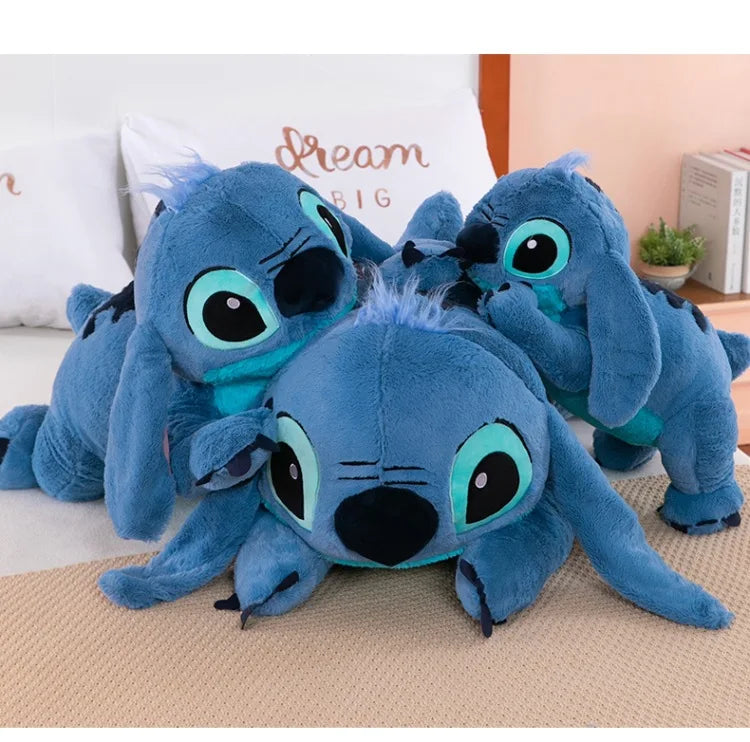 Disney™ Kawaii Stitch Plush Pillow