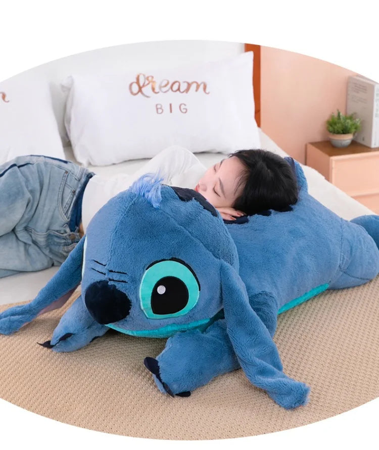Disney™ Kawaii Stitch Plush Pillow