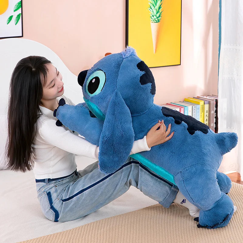 Disney™ Kawaii Stitch Plush Pillow