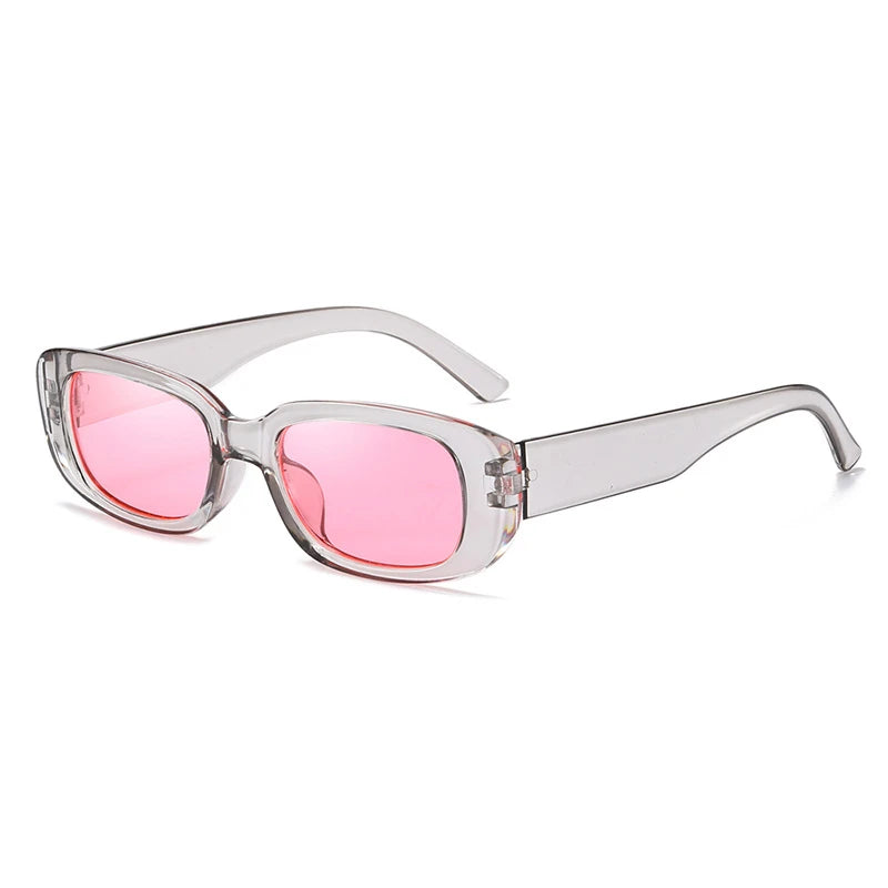 RetroSquare™ Classic Unisex Sunglasses