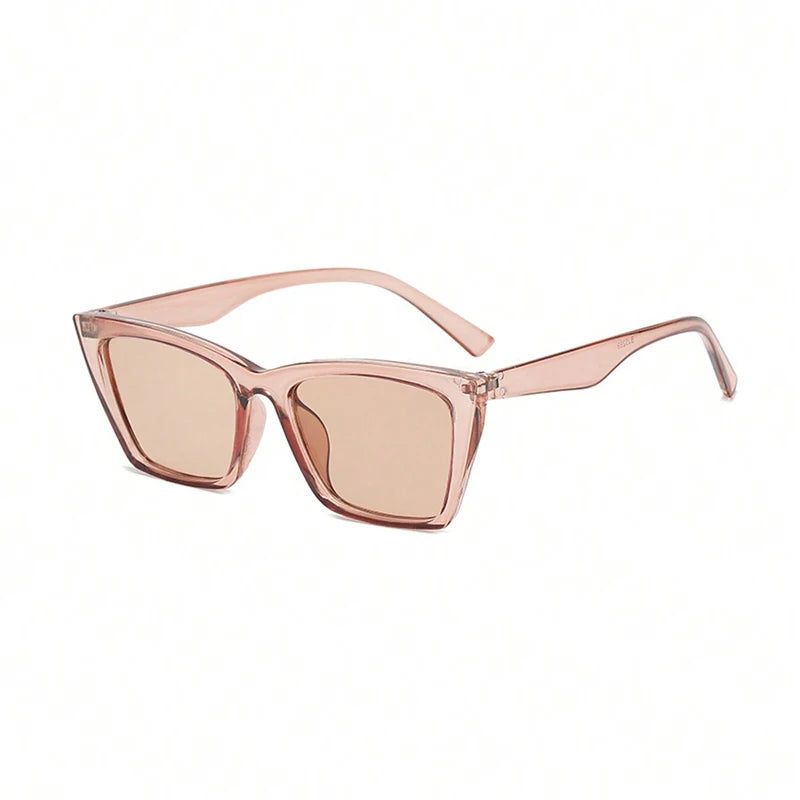 Purrfect Retro™ Vintage Cat-Eye Sunglasses
