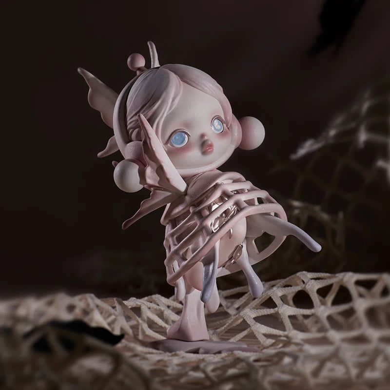 POP MART™ Skullpanda Paradox Series Blind Box Figures