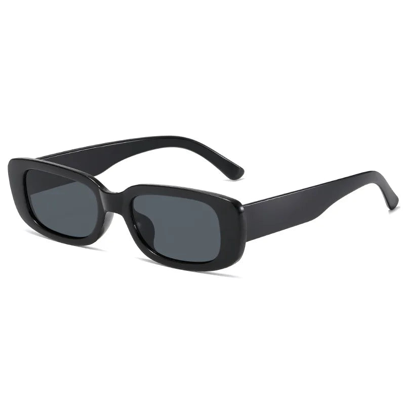 RetroSquare™ Classic Unisex Sunglasses